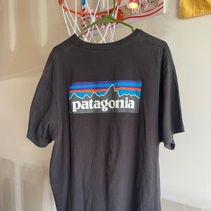 Patagonia POCKET TEE